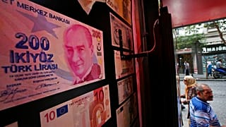 Türk lirası