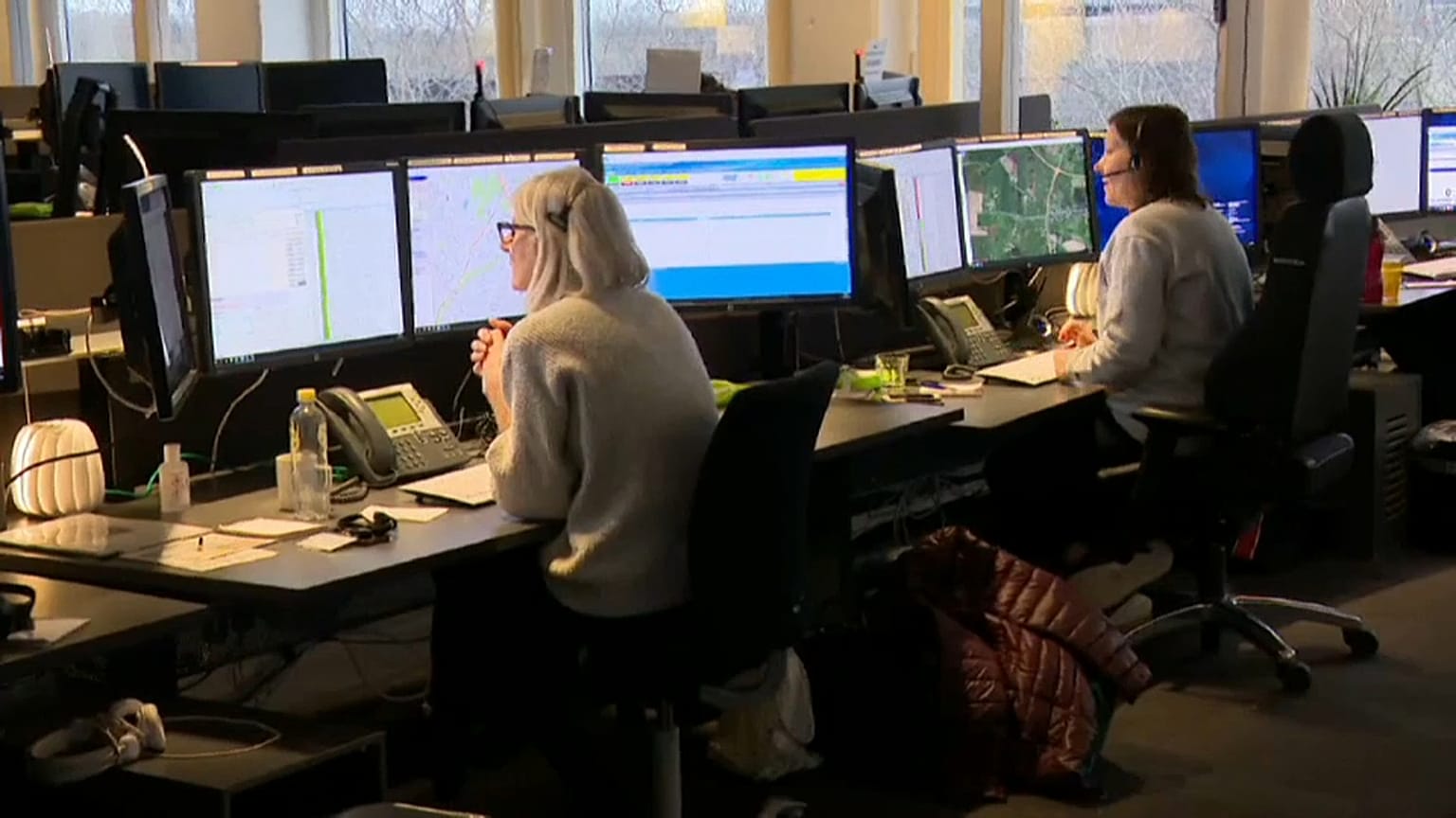 Ab 2020 in Dänemark möglich: Video-Notruf per Smartphone