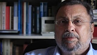 Ο δημοσιογράφος, Κώστας Γενάρης