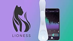 Lioness akıllı vibratör, CES 2020'nın yılın en iyi el cihazları yarışmasında 10 finalistten biri oldu