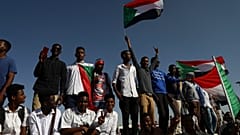 Sudan'da protestocuyu işkence ederek öldüren 27 güvenlik görevlisine idam cezası