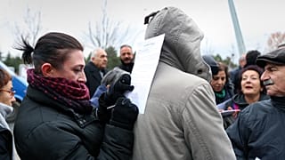 ÇED'in Kanal İstanbul raporuna itiraz