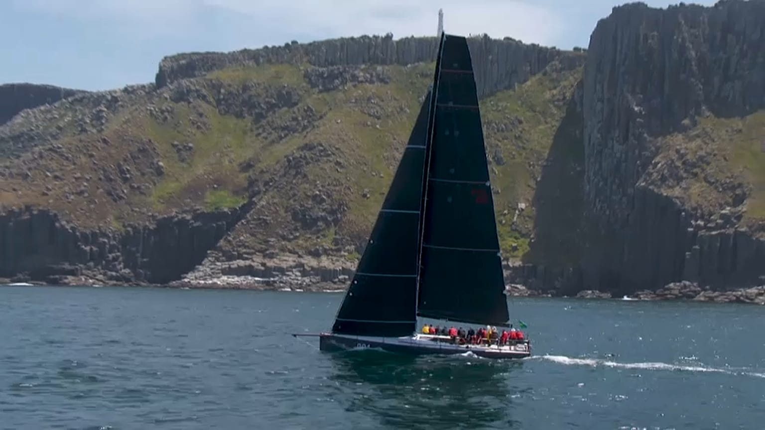 "Ichi Ban" gewinnt Tattersall Cup 