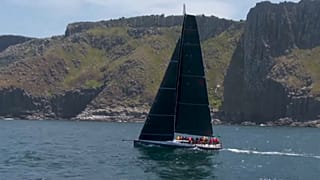 "Ichi Ban" gewinnt Tattersall Cup 