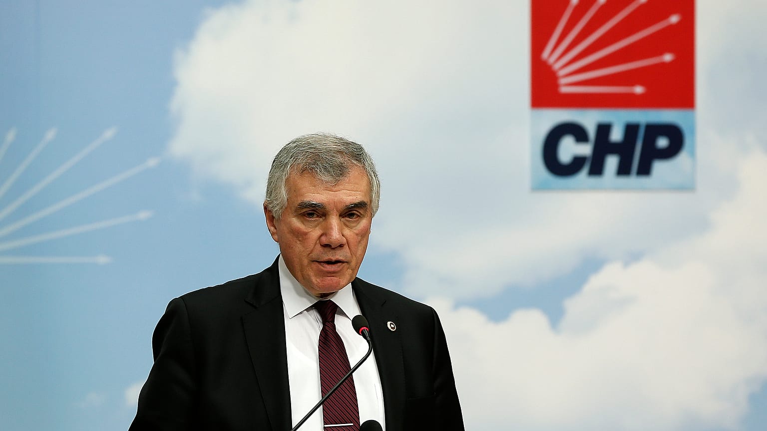 CHP ve İYİ Parti Libya'ya asker gönderilmesine karşı
