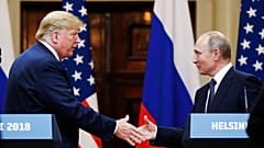 Russia: sventato attacco Isis grazie agli Usa