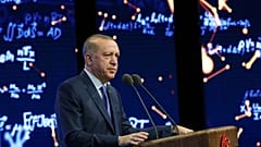 Cumhurbaşkanı Recep Tayyip Erdoğan yerli otomobil için sipariş almaya başladıklarını söyledi