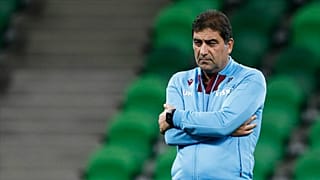 Ünal Karaman