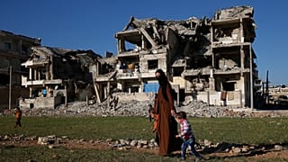 AP / Hussein Malla