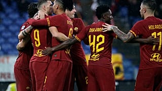 Roma: tutte le strade portano a Houston! Quasi fatta con il Gruppo Friedkin
