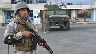 دست‌کم ۱۴ کشته در پی حمله طالبان در ولایت جوزجان 
