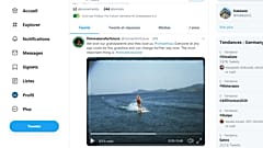 #Omagate: "Oma hat nur tolle Sachen gemacht" - 10 neue Tweets