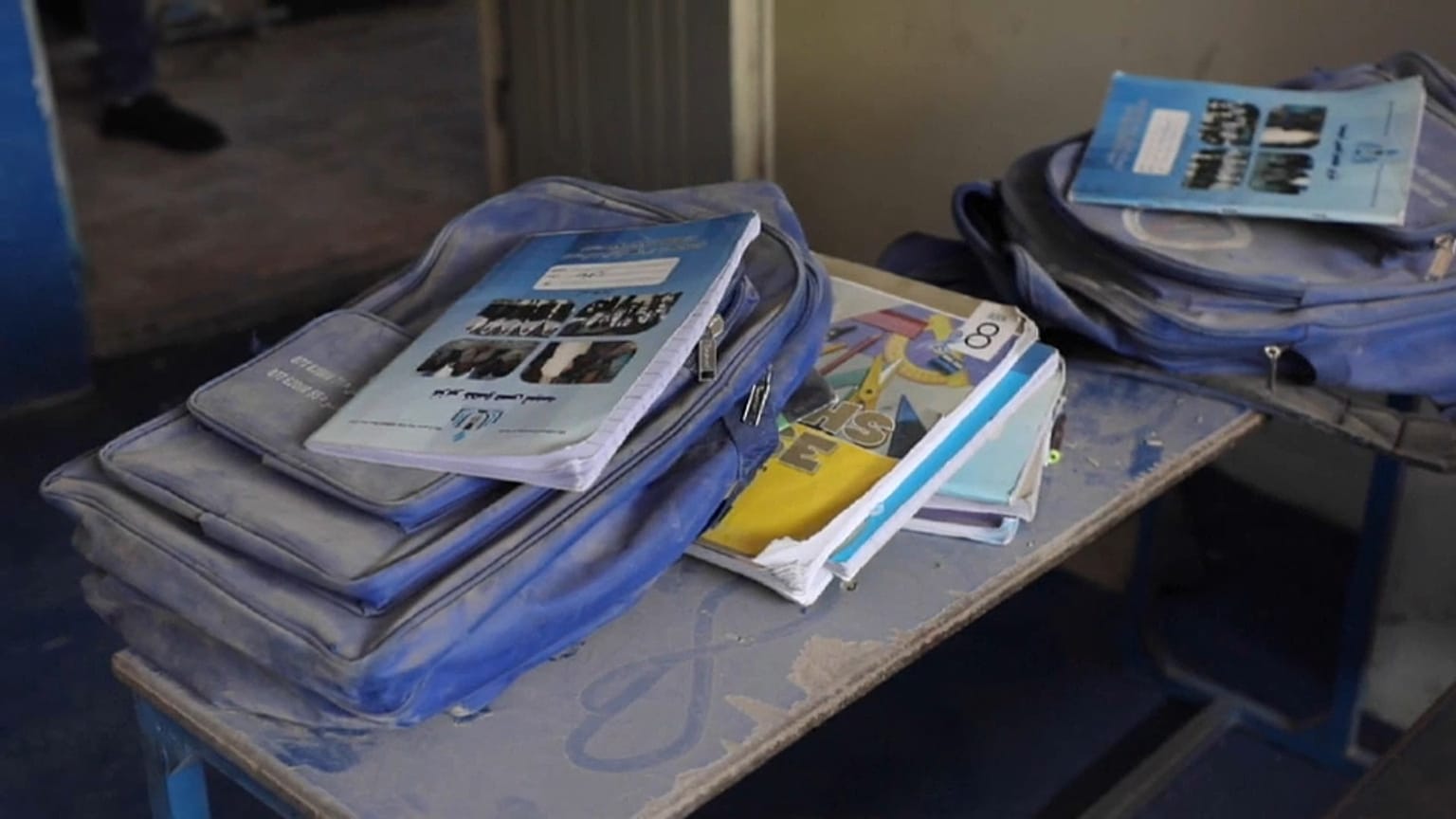 Unicef: Οι επιθέσεις με θύματα παιδιά τριπλασιάστηκαν από το 2010