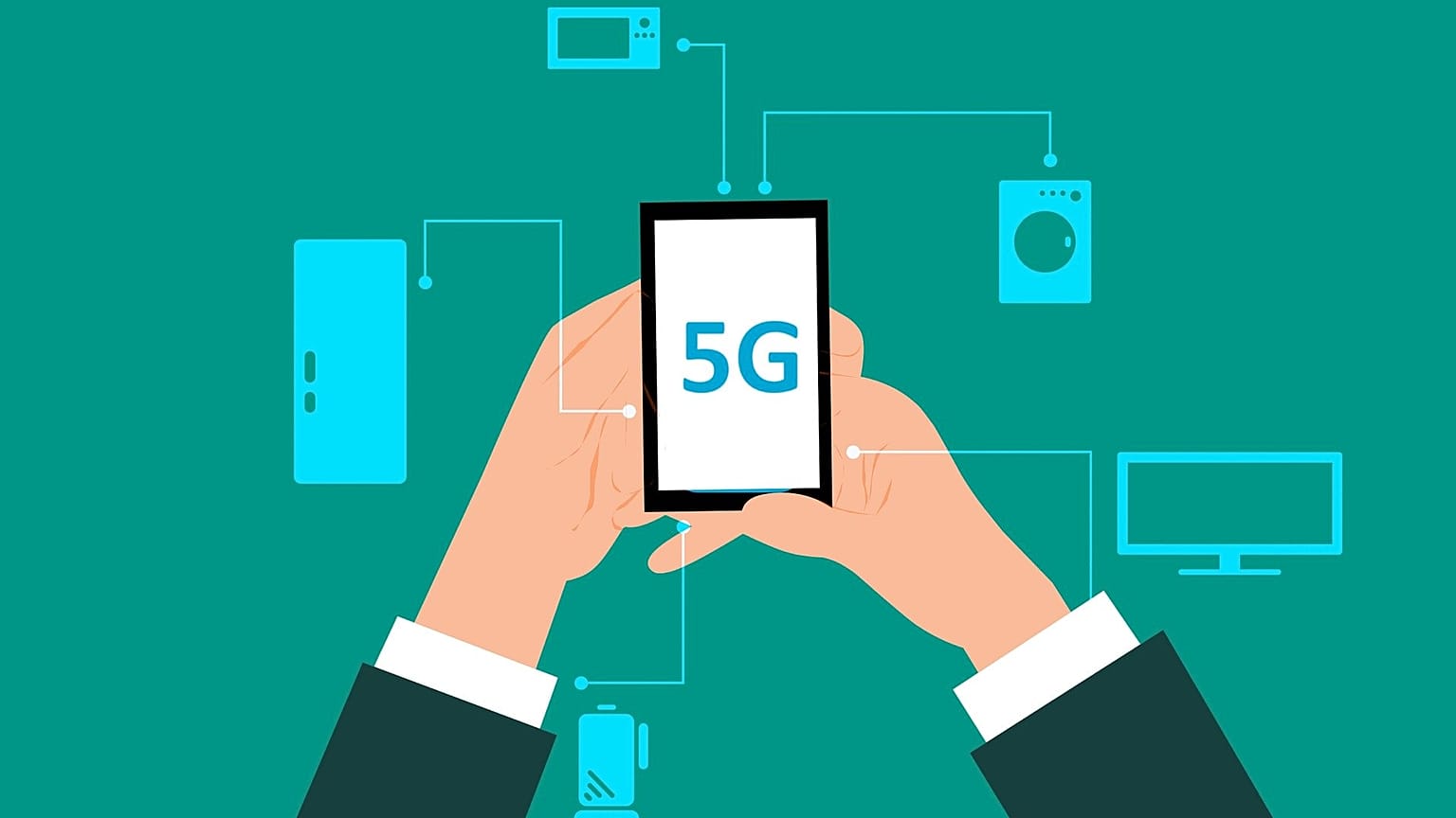 Will 2020 be the year of 5G technology? Euronews explains