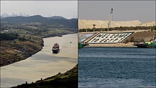 Kanal İstanbul tartışması: Dünyada kaç kanal var, niçin yapıldı ve ne kadar gelir sağlıyor?