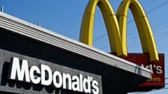 Watch: Masked men rob McDonald's outlet in France at gunpoint