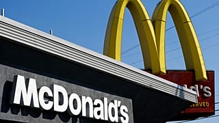 Watch: Masked men rob McDonald's outlet in France at gunpoint