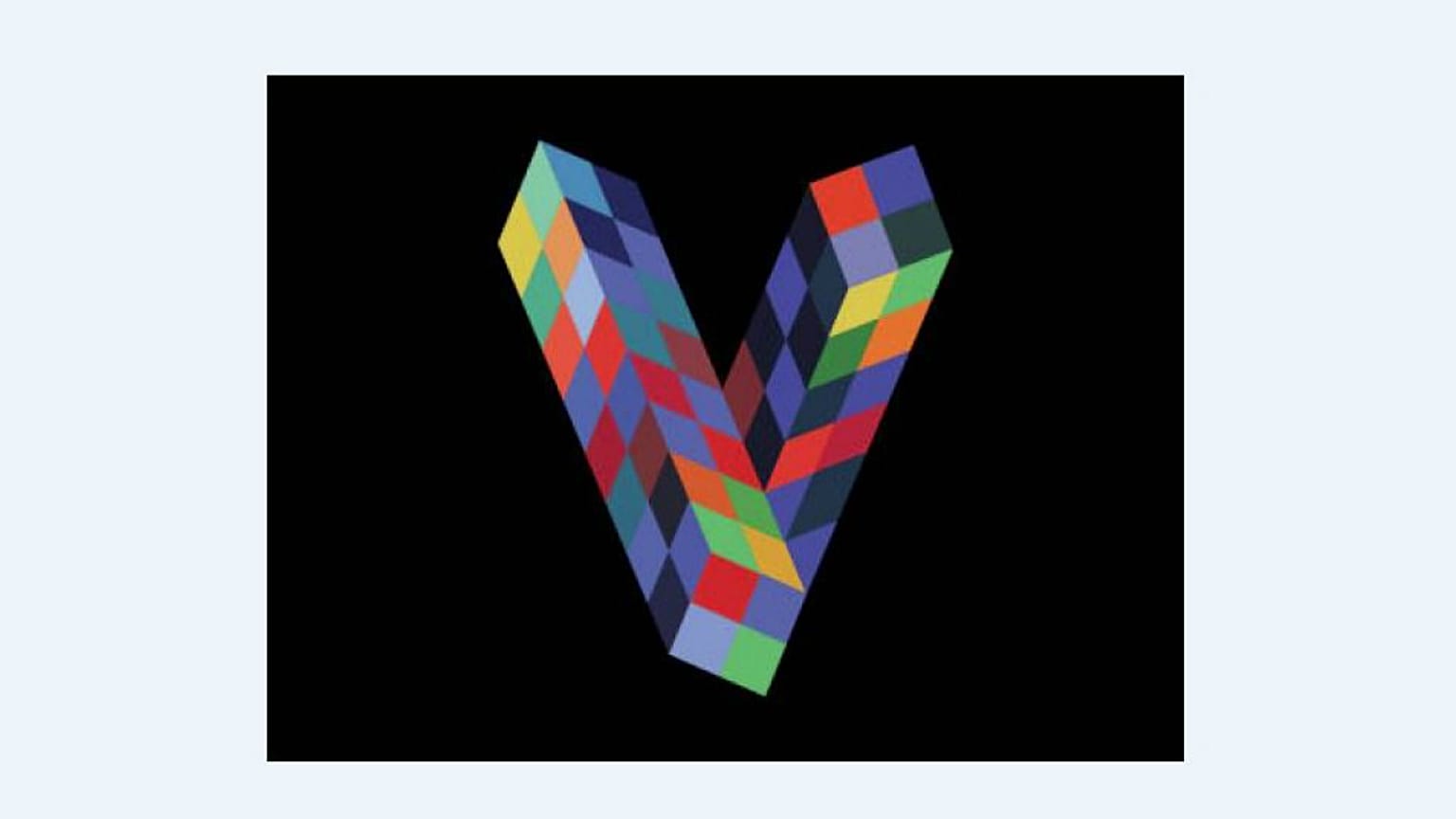 Vasarely 1969-es, izgalmas találkozása a magyar közönséggel