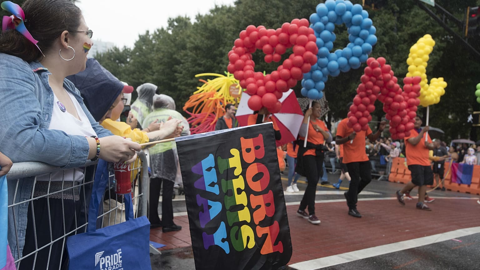 Elde ettikleri haklarla LGBTQ bireylerin 'altın çağı' 2010'lu yıllar 