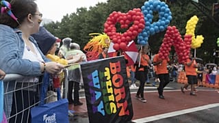 Elde ettikleri haklarla LGBTQ bireylerin 'altın çağı' 2010'lu yıllar 
