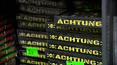 Deutsche Umwelthilfe will Böller-Verbot in bestimmten Innenstadtbereichen