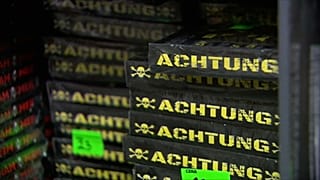 Deutsche Umwelthilfe will Böller-Verbot in bestimmten Innenstadtbereichen