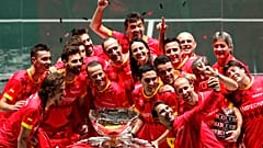 ATP Cup: Οι έξι όμιλοι της νέας διοργάνωσης