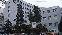 Floreasca Krankenhaus, Bukarest, Rumänien