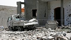 Arap Birliği'nden Libya için olağanüstü toplantı kararı