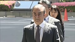 Ex-patrão da Nissan foge para o Líbano