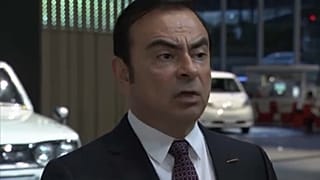 Lehet, hogy szökésben van a volt Nissan-vezér
