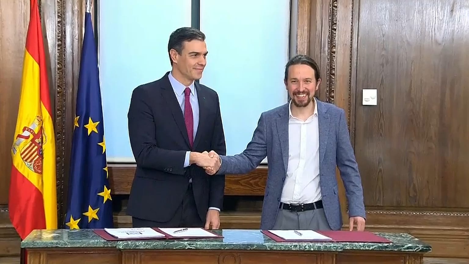 Höhere Steuern für wohlhabende Spanier: Regierungsbildung bleibt auf der Kippe