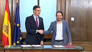 Höhere Steuern für wohlhabende Spanier: Regierungsbildung bleibt auf der Kippe