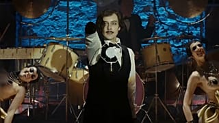 3. Staffel "Babylon Berlin": Serienhit geht 2020 weiter