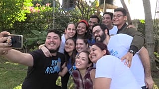 Nicaragua: excarcelan a 91 disidentes, entre ellos, la 'banda de los aguadores'