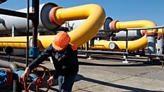 "Качай или плати!" Россия и Украина заключили договор о транзите газа