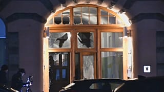 Schweden: Bomben und Banden