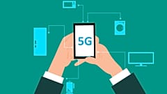 ماهي معلوماتك عن شبكات الجيل الخامس 5G ؟ كل ما تحتاج معرفته عن هذه التقنية الجديدة