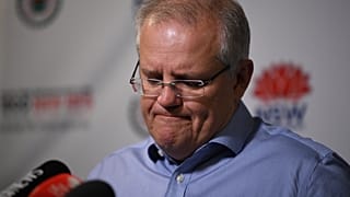 Scott Morrison