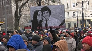 Urteil im Mordfall Kuciak - 15 Jahre Haft für Kronzeugen