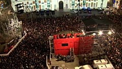 Las preuvas, toda la una tradición antes de la gran tradición 