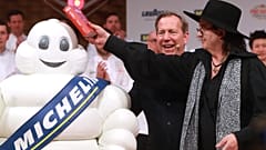 Marc Veyrat a perdu son procès contre le guide Michelin qui lui avait retiré sa troisième étoile