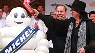 Marc Veyrat a perdu son procès contre le guide Michelin qui lui avait retiré sa troisième étoile