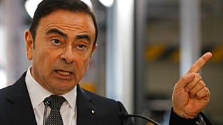 Carlos Ghosn huye de la justicia japonesa y busca refugio en Beirut