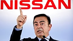 Ghosn-Anwalt über Flucht nach Beirut: "Unverzeihlich, aber verständlich"