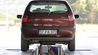 2020 araç muayene ücretleri beli oldu