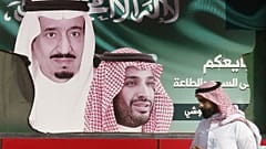عربستان حمله به نیروهای آمریکایی در عراق را «تروریستی» خواند