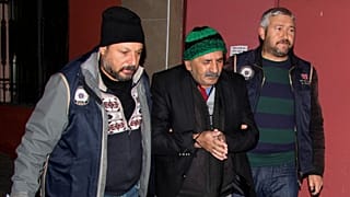 ترکیه ۵ مظنون داعش را که «قصد حمله در سال نو» داشتند بازداشت کرد