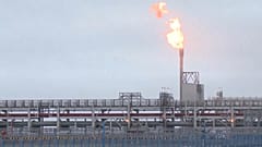 Russland und Ukraine unterzeichnen Vertrag über Gaslieferungen