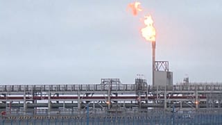 Russland und Ukraine unterzeichnen Vertrag über Gaslieferungen